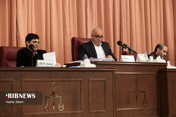 برگزاری سومین جلسه دادگاه شهردار لواسان با ۵۱ متهم
