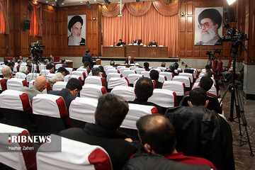 برگزاری سومین جلسه دادگاه شهردار لواسان با ۵۱ متهم
