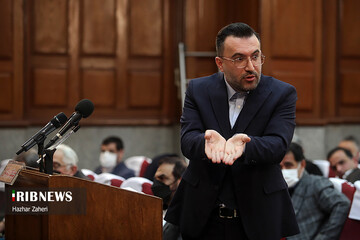 برگزاری سومین جلسه دادگاه شهردار لواسان با ۵۱ متهم
