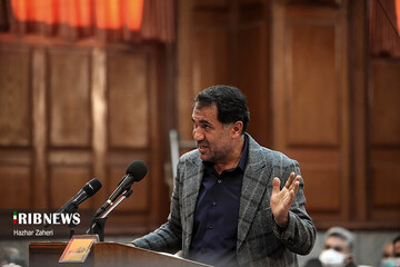 برگزاری سومین جلسه دادگاه شهردار لواسان با ۵۱ متهم