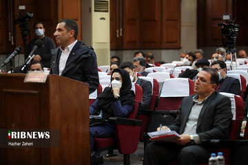 برگزاری سومین جلسه دادگاه شهردار لواسان با ۵۱ متهم