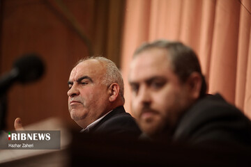 برگزاری سومین جلسه دادگاه شهردار لواسان با ۵۱ متهم