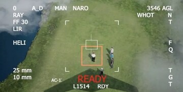 واکنش سرویس مخفی آمریکا به تهدید ایران برای ترور ترامپ