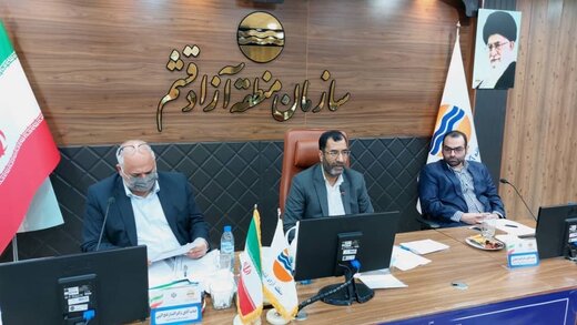 نگاه جامع به زنجیره تولید و تامین کالا در مناطق آزاد بسیاری از مشکلات را حل می کند 