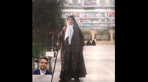 مادران همه ایران