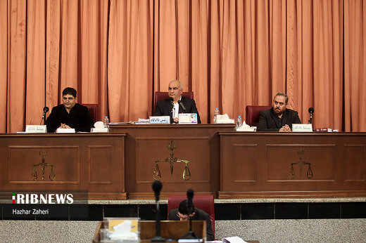 برگزاری سومین جلسه دادگاه شهردار لواسان با ۵۱ متهم