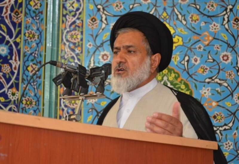 امام جمعه گچساران : اسب دوانی زن موجب چشم چرانی میشود / حرام است و حتما جلوگیری شود / بانیان توبه کنند