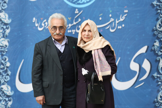 کامپیر24 | تازهترین خبر از آسیبدیدگی اکبر ساعتچی و فوت مادرش