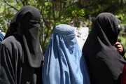 اتمام حجت طالبان با زنان: حجاب حکم قرآنی است؛ مسلمان نباید با حکم قرآن مخالفت کند