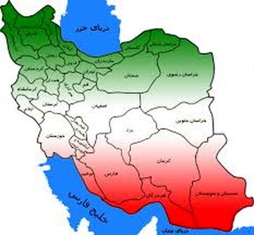  صدای انفجار مهیب نیمه شبانگاهی در چند شهر غربی  ایران 