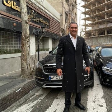 احمدرضا عابدزاده