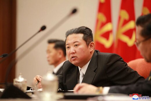 رونمایی از معجون جاودانه عشق رهبر کره شمالی!