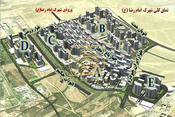 بازگشت برج‌سازان به تهران و احتمال نابودی زیباترین باغ گیاه‌شناسی خاورمیانه