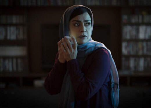 بازگشت مریلا زارعی با «هناس» به جشنواره فیلم فجر