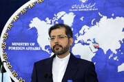ايران تدين التفجيرات الارهابية في افغانستان