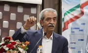رئیس اتاق ایران مطرح کرد؛ مثل سالهای ۹۷ و ۹۸ نرخ ارز سیاسی شده است