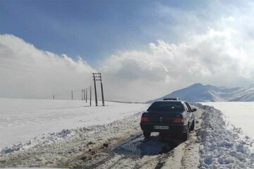 اگر مجبور به رانندگی در هوای زمستانی هستید، این نکات را حتما رعایت کنید