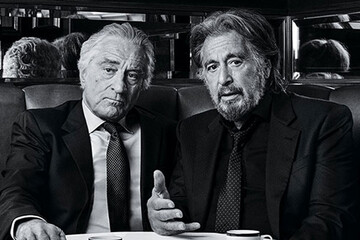 تصاویر | قاب‌های خاطره‌انگیز از آل‌ پاچینو و رابرت دنیرو در گذر زمان