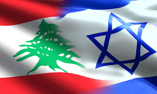 دروغ صادرات گاز اسراییل به لبنان از کجا آمد؟