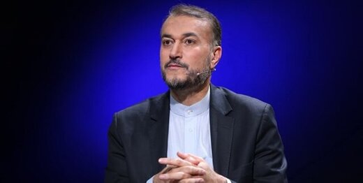 امیرعبداللهیان: نگاه راهبردی ایران و روسیه به مناسبات خارجی نقطه اتکای روابط جدید است