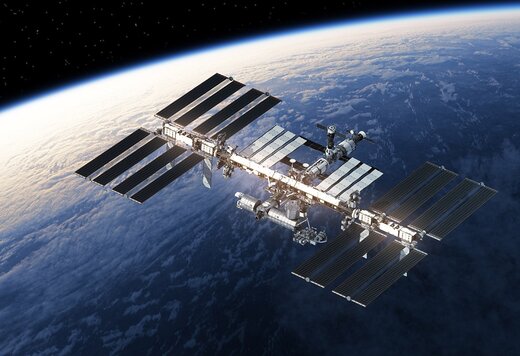 نشت مایع از فضاپیمای روسی متصل به ایستگاه فضایی بین‌المللی/ روسیه عجله‌ای برای رفع مشکل ندارد