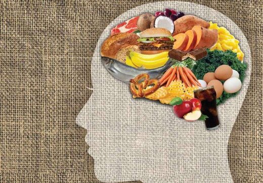 ببینید | افشای یک راز بززگ؛ تاثییر مواد غذایی بر مغز