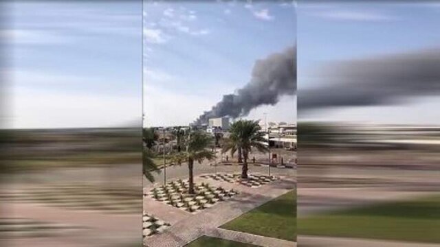 کامپیر24 | تحلیل بلومبرگ از چرایی حادثه ابوظبی