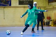 عکس| کریمی به فوتبال ایران برگشت