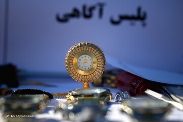 هفتمین مرحله طرح کاشف ناجا