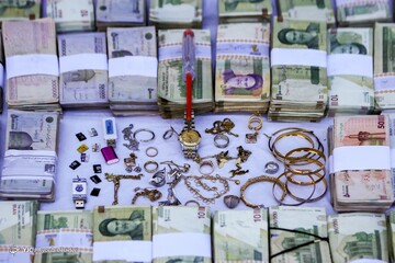 هفتمین مرحله طرح کاشف ناجا