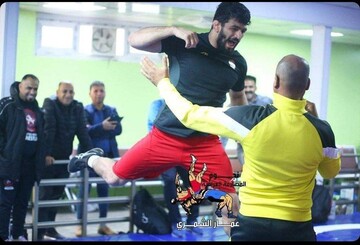 شوک یحیی به پرسپولیس؛ مشت یزدانی روی رینگ
