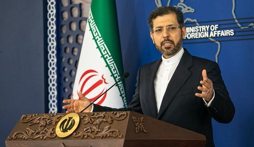 Iran condemns rocket attack on Baghdad airport