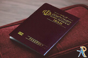 ببینید | ارزش پاسپورت ایرانی در سال ۲۰۲۲ چقدر است؟