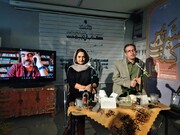 برگزاری نخستین جایزه کتاب اردیبهشت در اصفهان
