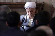محسن هاشمی : ترور از سوی بیگانگان یا عوامل خودسر، فرضیه های جدی مرگ غیرطبیعی آیت الله هاشمی است