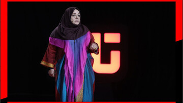 داستان شگفت‌انگیز  زنی که مسیر موفقیت را از خانه‌ای ۴۰ متری با ۶ فرزند آغاز کرد