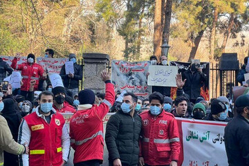 واکنش عضو شورای شهر به تخریب خانه شهرداران تهران