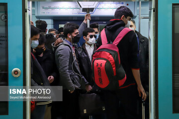 «اُمیکرون» در کمین مشهد