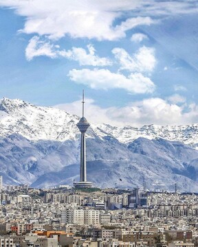 به مناسبت ٢٩ دی روز ملی هوای پاک