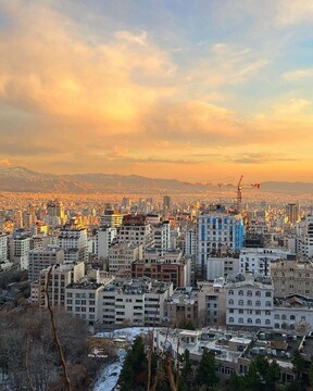به مناسبت ٢٩ دی روز ملی هوای پاک