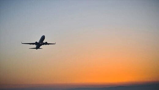 پروازهای ترکیه به اربیل و ارمنستان به زودی از سر گرفته می‌شود