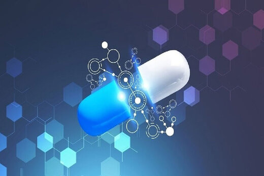 ببینید | روش جالب ساخت کپسول‌های دارویی