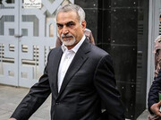 حسین فریدون:اظهارات نماینده دادستان کذب است