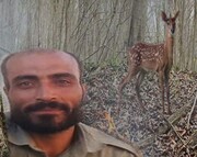 امیدها برای جلوگیری از اعدام محیط‌بان کرمانشاهی زنده شد