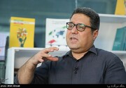 مشکل «مهاجرت»، ریشه‌ای حل شد! /  دولت، دبیر رصدخانه مهاجرت ایران را «ممنوع‌المصاحبه» کرد