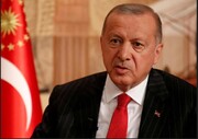 اردوغان به دنبال برگزاری نشست ۳+۳ برای بررسی اوضاع قفقاز