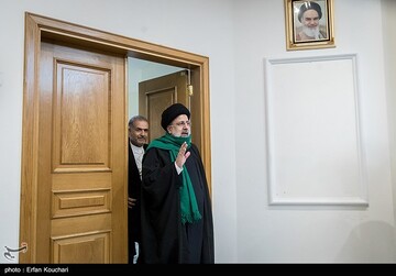 رئیسی
