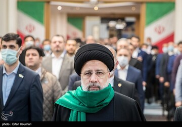 رئیسی