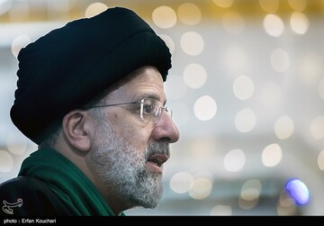 رئیسی