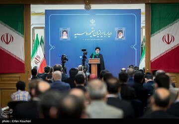 رئیسی